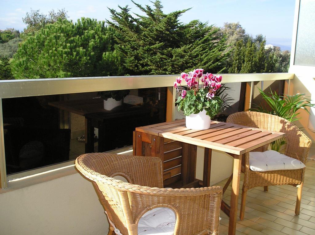 Antibes Breguieres Apartment Стая снимка